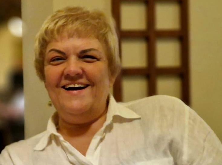 Magda Kajewska