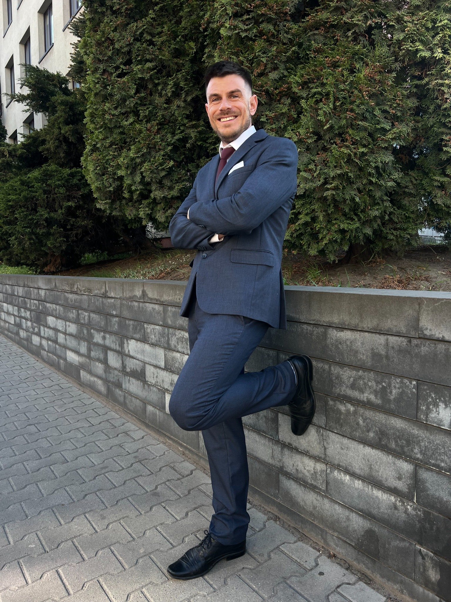 Piotr Jaworowicz